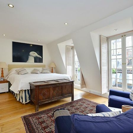 Ennismore Mews ロンドン エクステリア 写真