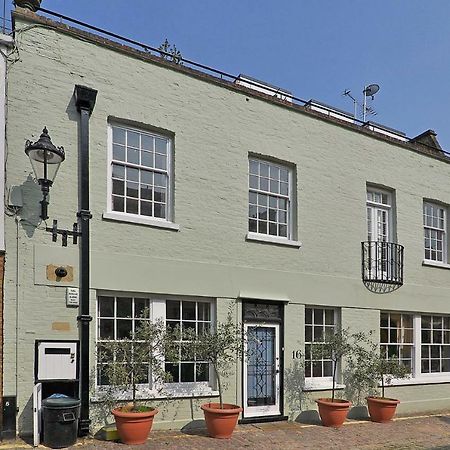 Ennismore Mews ロンドン エクステリア 写真