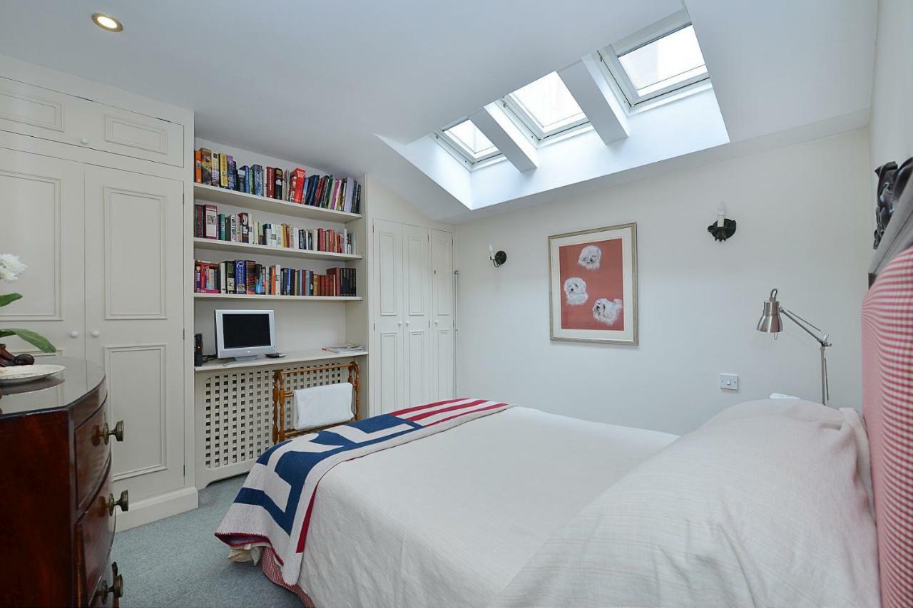 Ennismore Mews ロンドン エクステリア 写真