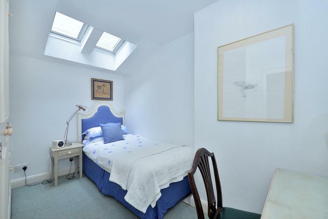Ennismore Mews ロンドン エクステリア 写真