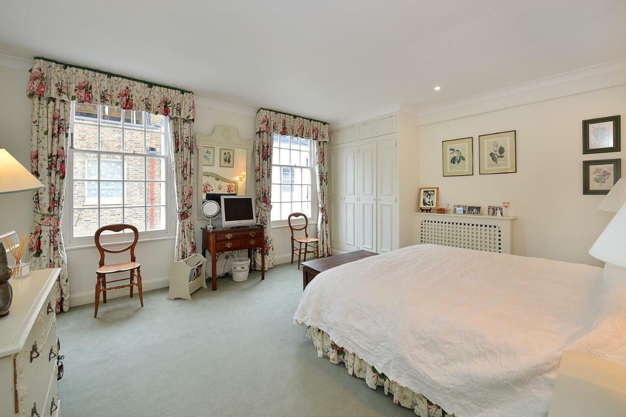Ennismore Mews ロンドン エクステリア 写真
